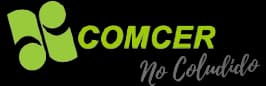 Logo de Comcer
