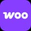 Logo de WooCommerce
